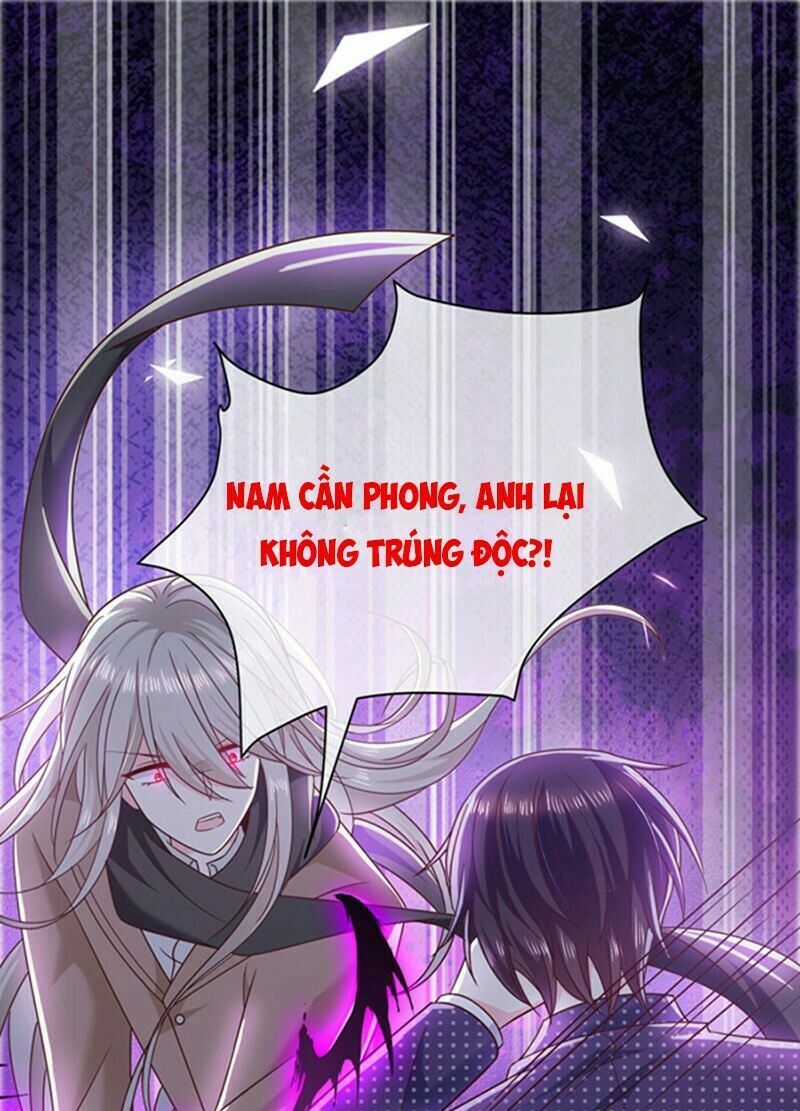 Ác ma đừng hôn tôi: Chapter 107
