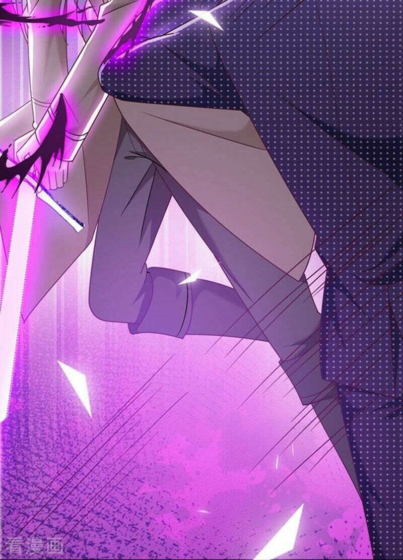 Ác ma đừng hôn tôi: Chapter 107
