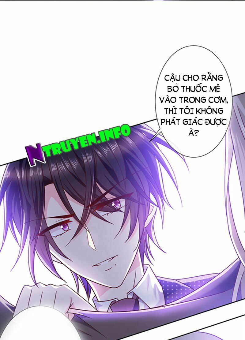 Ác ma đừng hôn tôi: Chapter 107