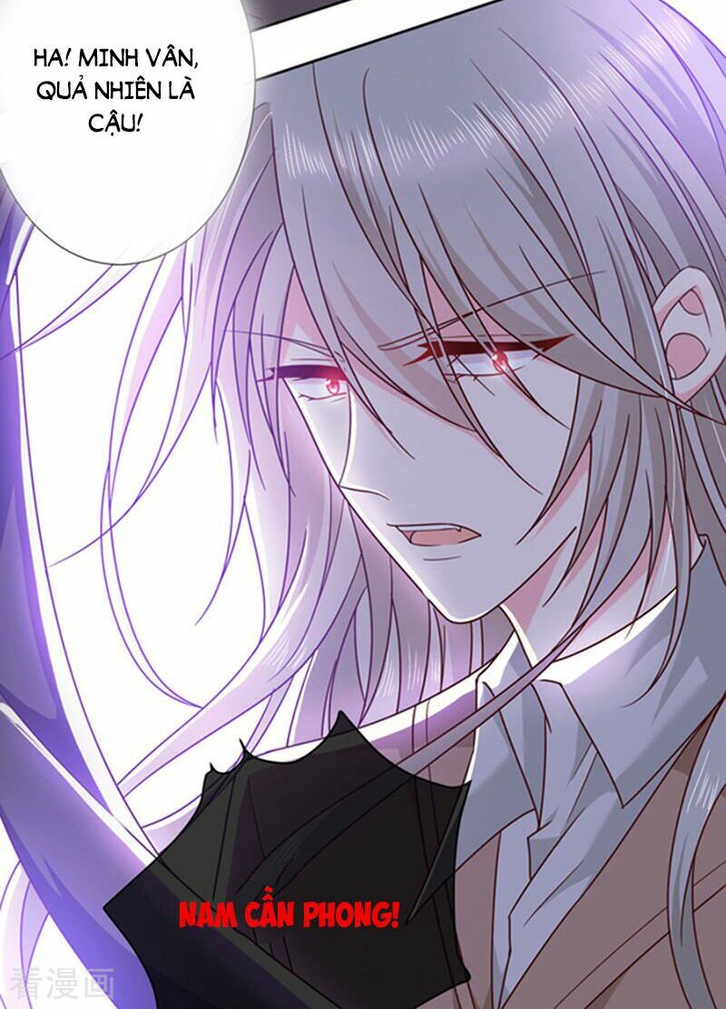 Ác ma đừng hôn tôi: Chapter 107