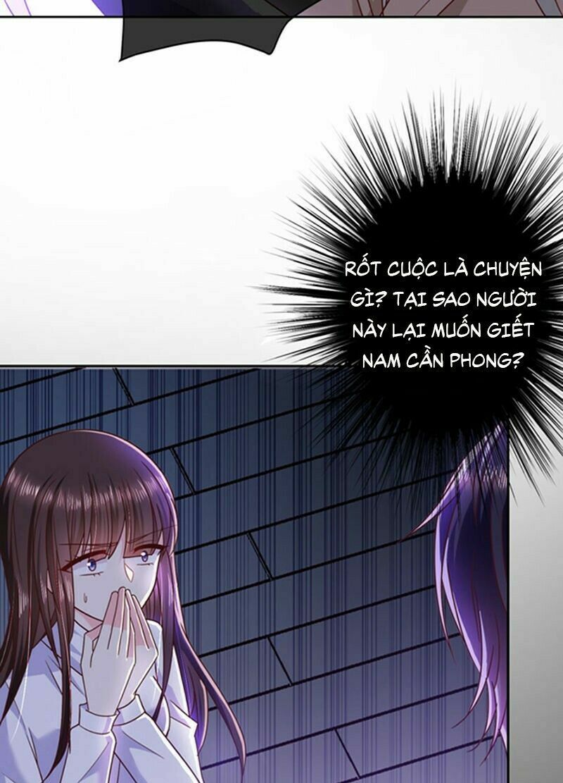 Ác ma đừng hôn tôi: Chapter 107