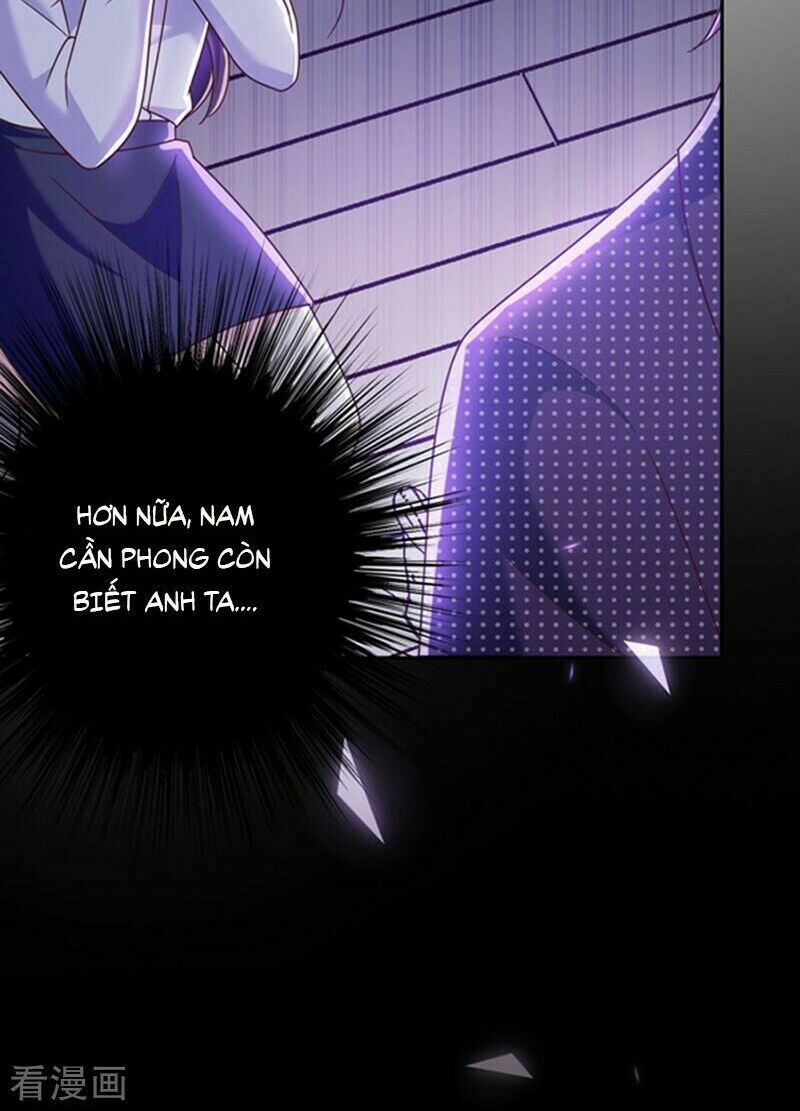 Ác ma đừng hôn tôi: Chapter 107