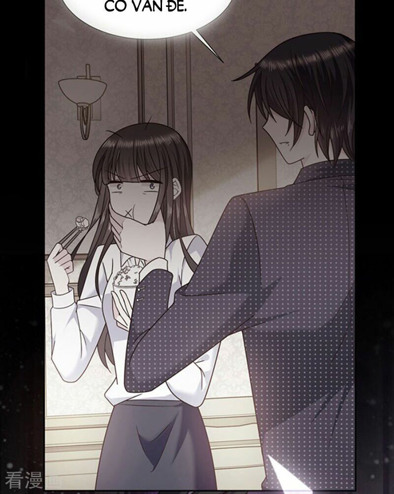 Ác ma đừng hôn tôi: Chapter 107