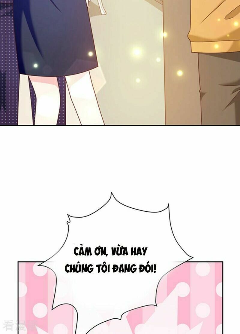 Ác ma đừng hôn tôi: Chapter 107