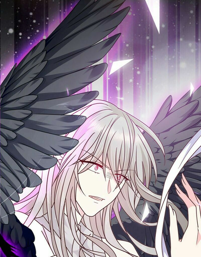 Ác ma đừng hôn tôi: Chapter 107