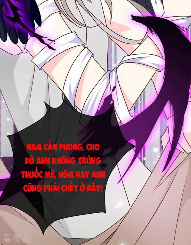 Ác ma đừng hôn tôi: Chapter 107