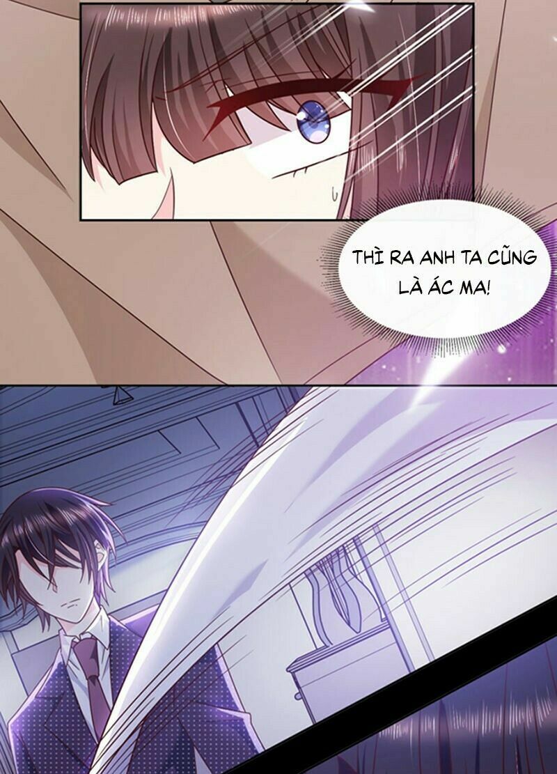 Ác ma đừng hôn tôi: Chapter 107