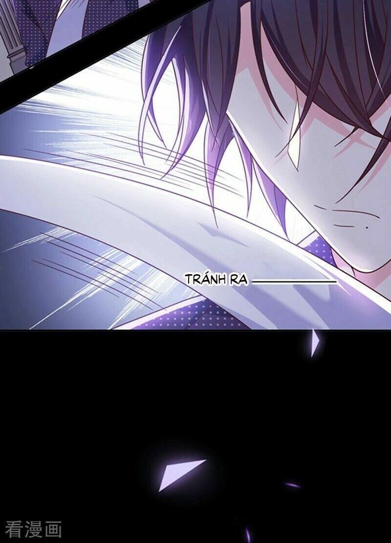 Ác ma đừng hôn tôi: Chapter 107