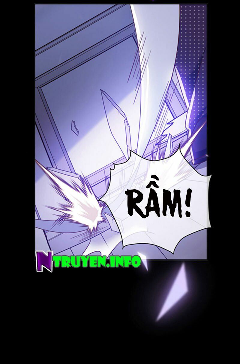 Ác ma đừng hôn tôi: Chapter 107