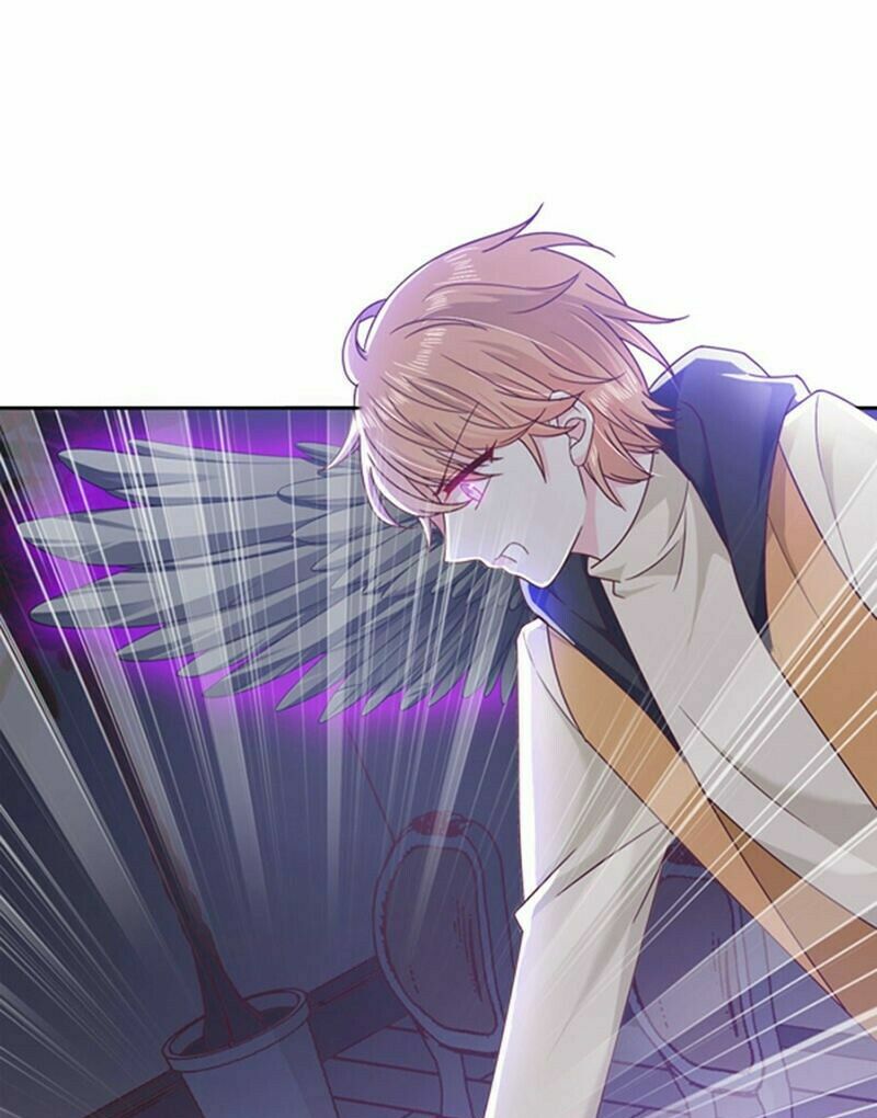 Ác ma đừng hôn tôi: Chapter 107
