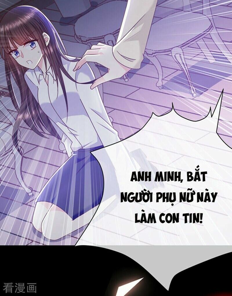 Ác ma đừng hôn tôi: Chapter 107