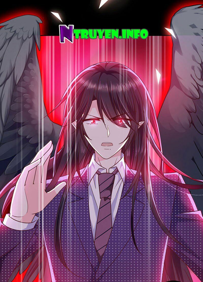Ác ma đừng hôn tôi: Chapter 107