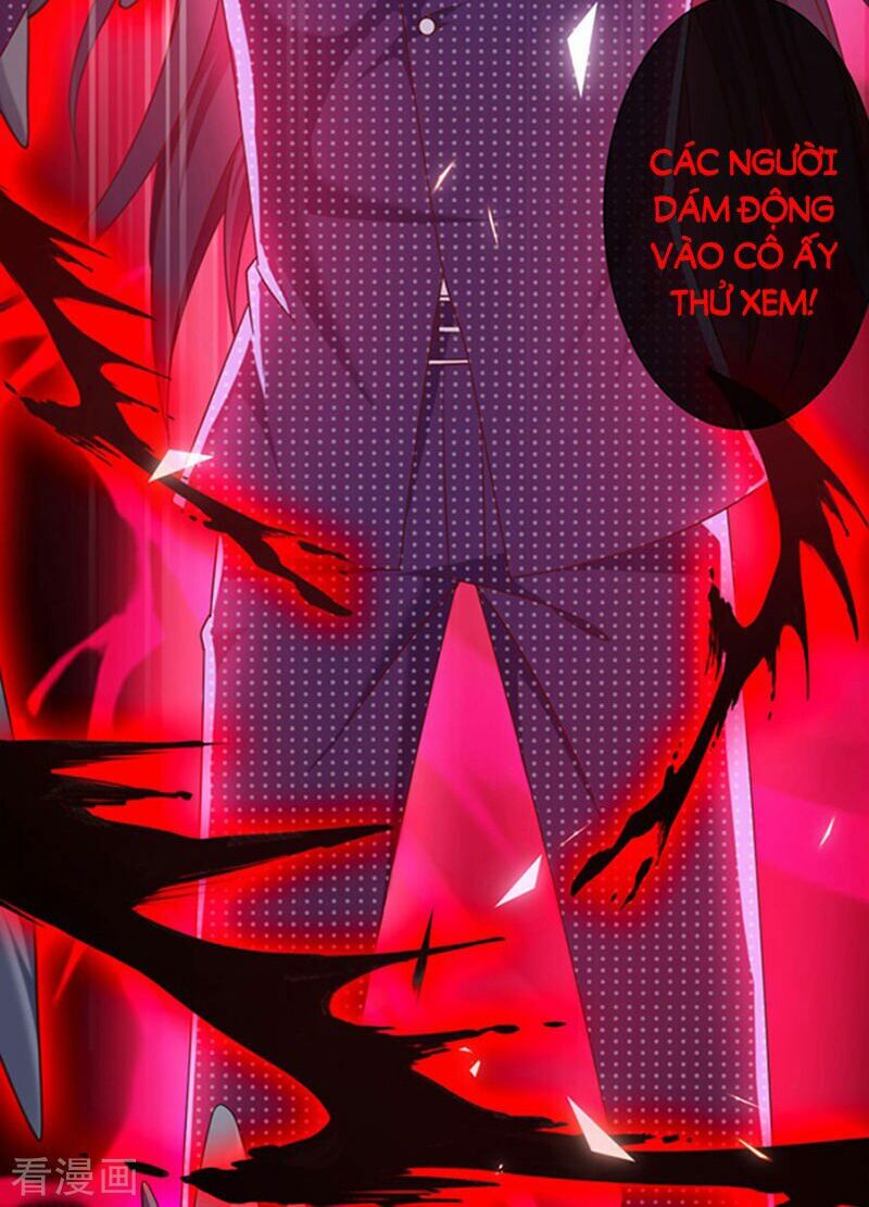 Ác ma đừng hôn tôi: Chapter 107