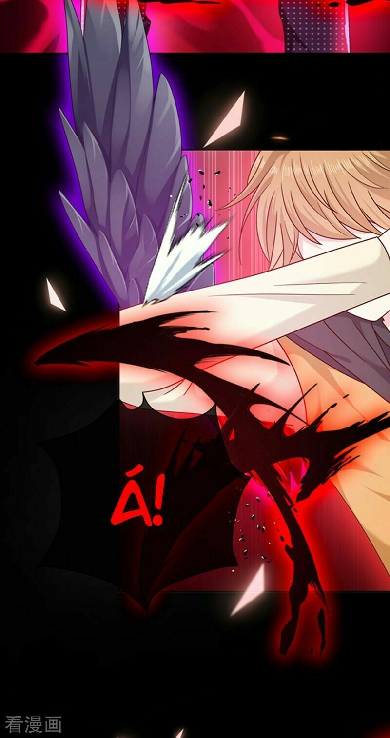 Ác ma đừng hôn tôi: Chapter 107