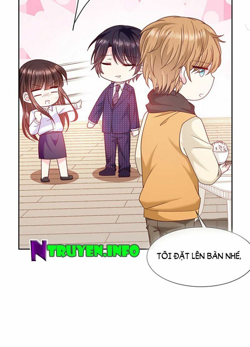 Ác ma đừng hôn tôi: Chapter 107