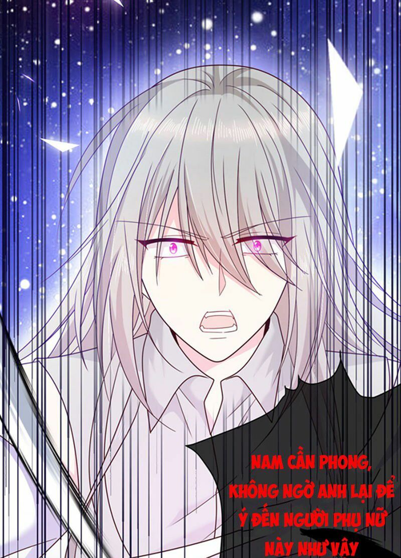 Ác ma đừng hôn tôi: Chapter 107