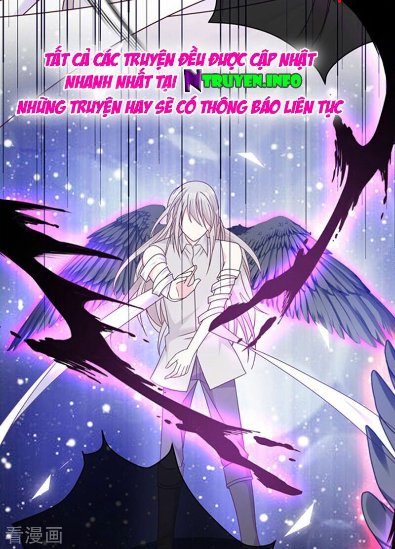 Ác ma đừng hôn tôi: Chapter 107