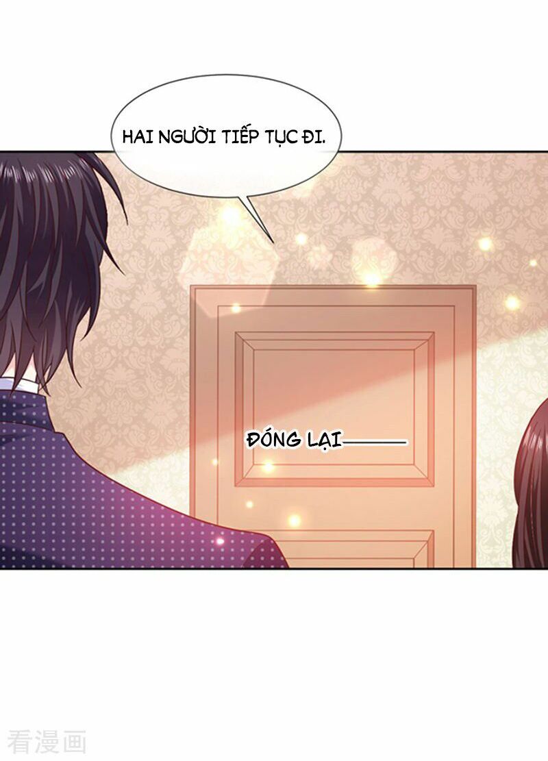 Ác ma đừng hôn tôi: Chapter 107