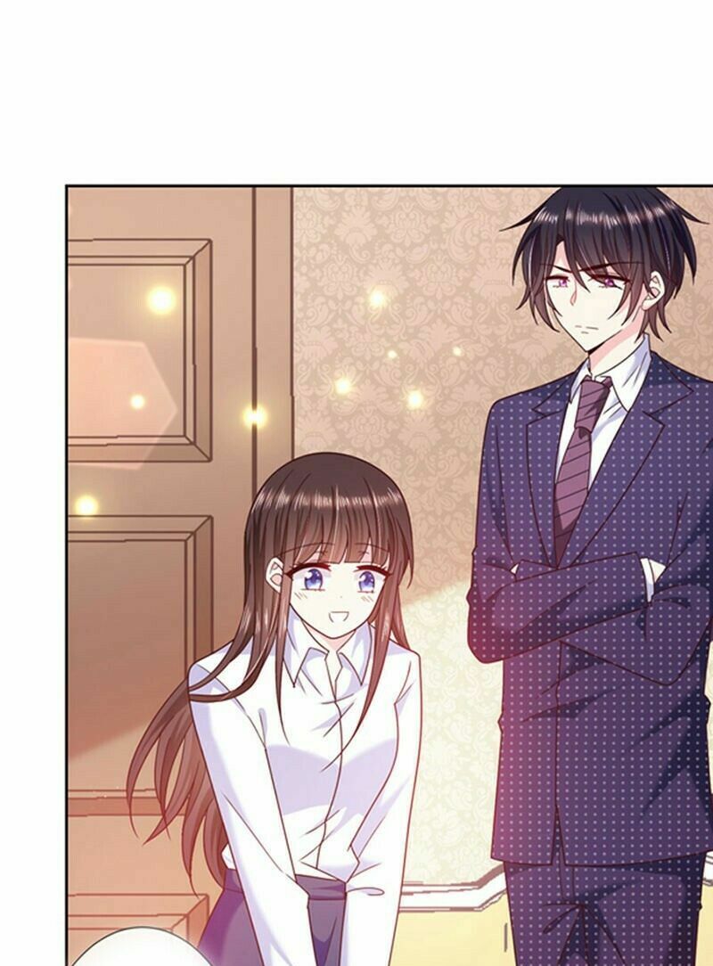 Ác ma đừng hôn tôi: Chapter 107