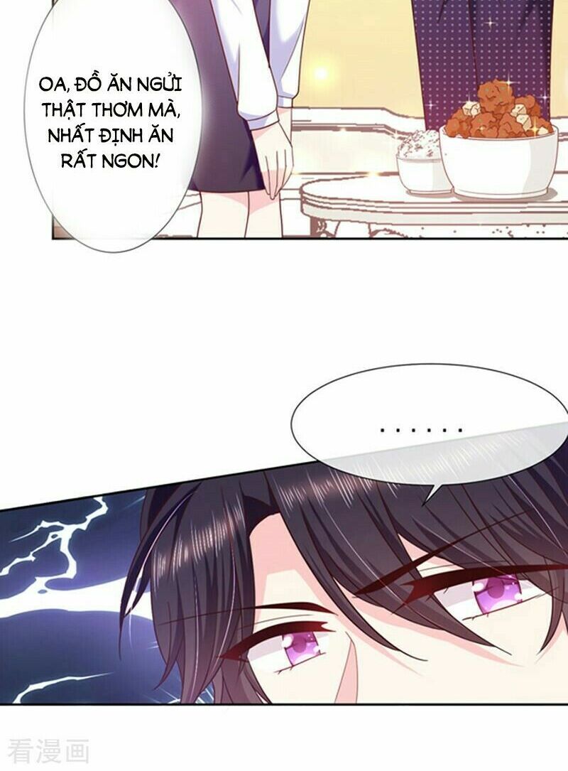 Ác ma đừng hôn tôi: Chapter 107