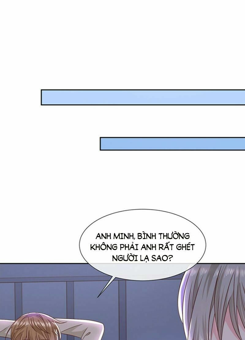 Ác ma đừng hôn tôi: Chapter 107