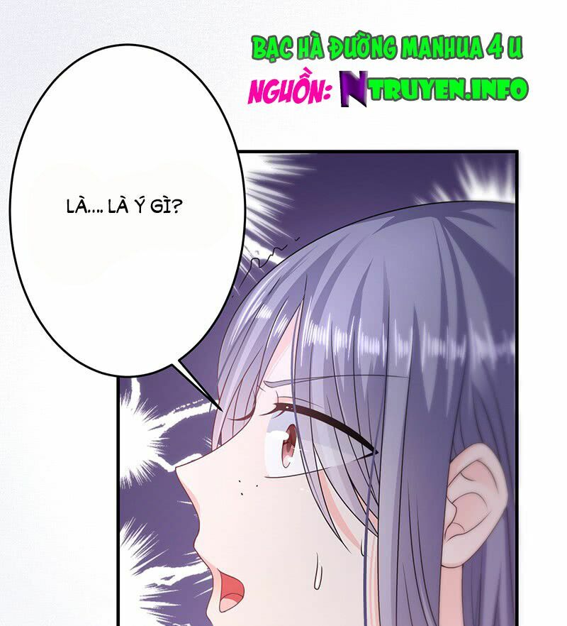 Ác ma đừng hôn tôi: Chapter 11