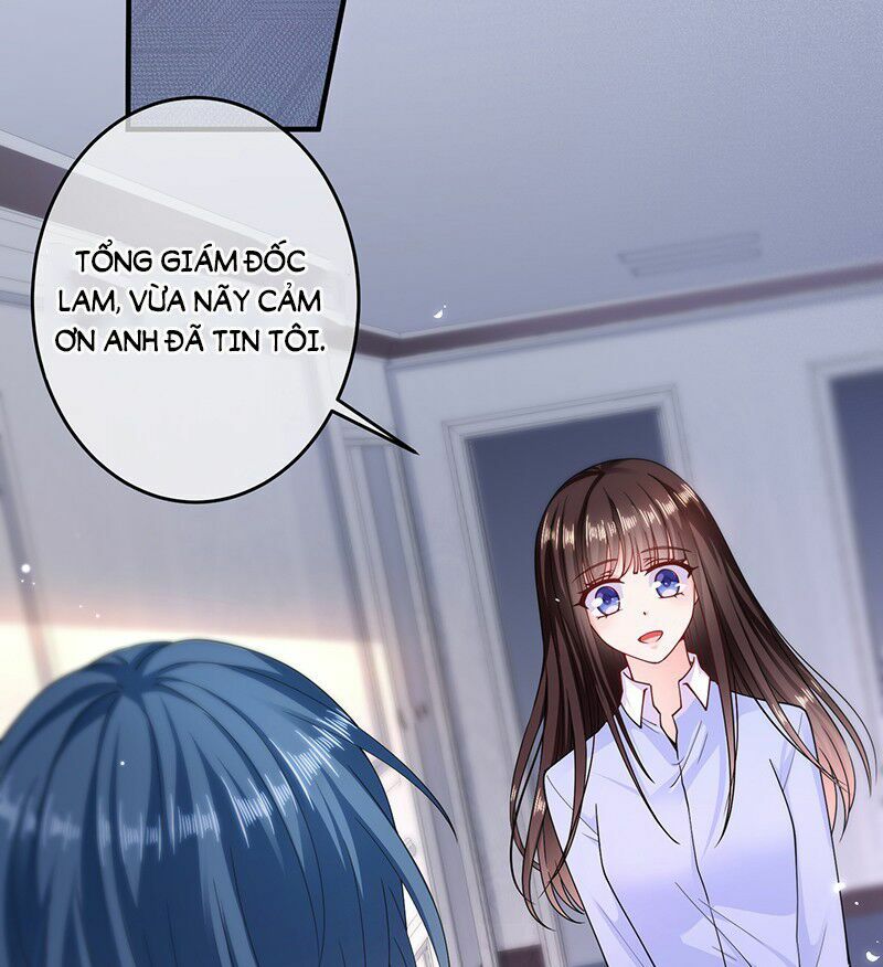 Ác ma đừng hôn tôi: Chapter 11