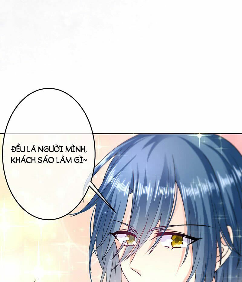Ác ma đừng hôn tôi: Chapter 11