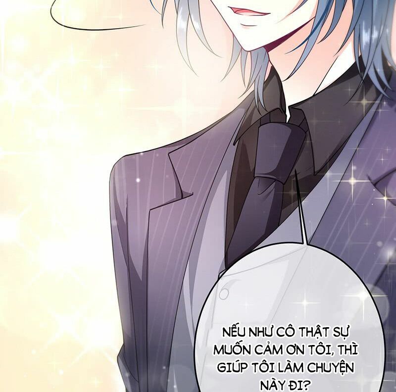 Ác ma đừng hôn tôi: Chapter 11