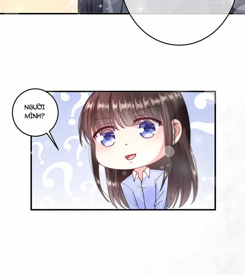 Ác ma đừng hôn tôi: Chapter 11
