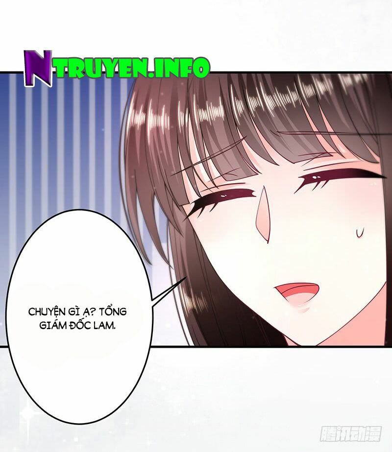 Ác ma đừng hôn tôi: Chapter 11