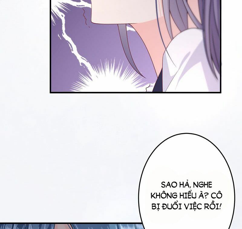 Ác ma đừng hôn tôi: Chapter 11