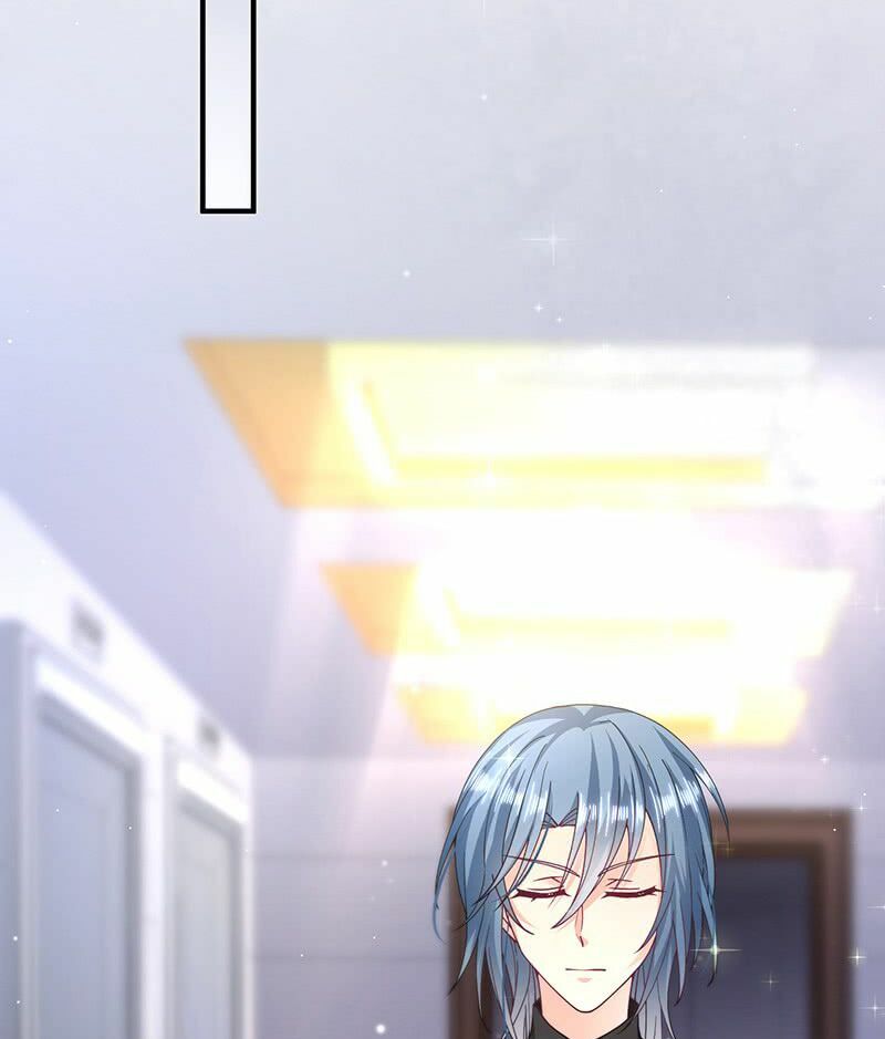 Ác ma đừng hôn tôi: Chapter 11