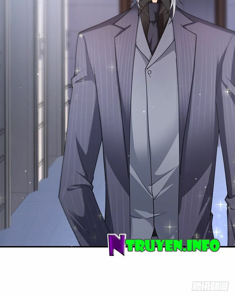 Ác ma đừng hôn tôi: Chapter 11