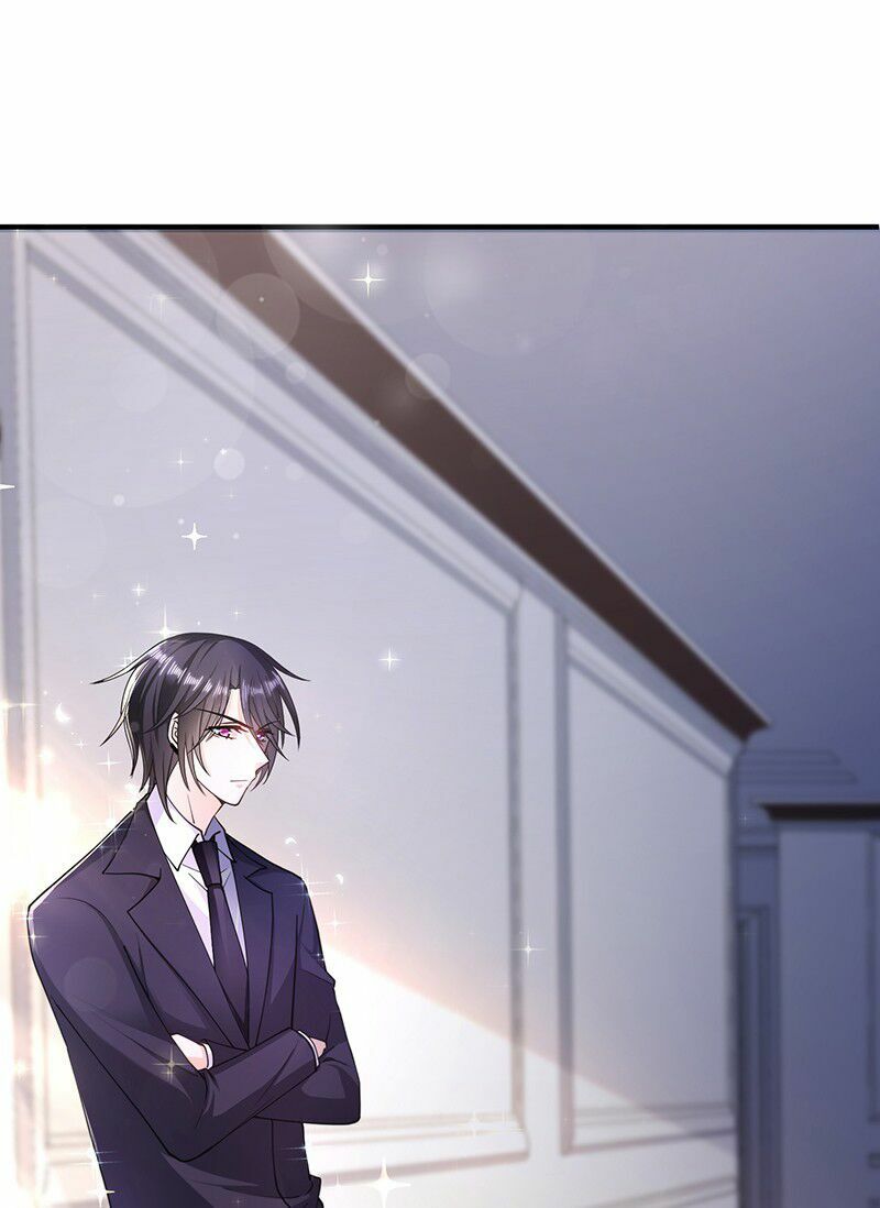 Ác ma đừng hôn tôi: Chapter 11