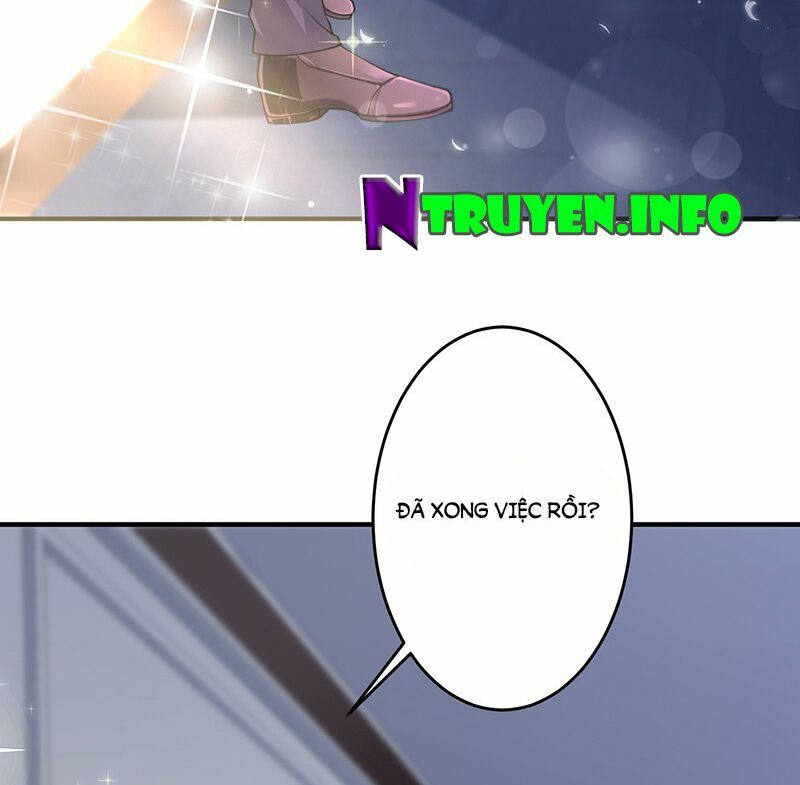 Ác ma đừng hôn tôi: Chapter 11