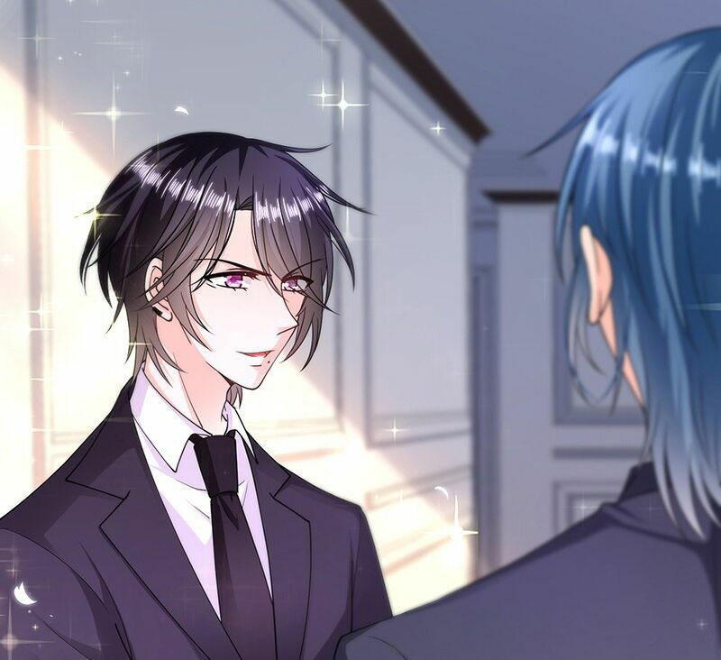 Ác ma đừng hôn tôi: Chapter 11