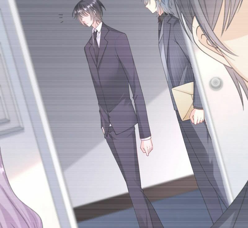 Ác ma đừng hôn tôi: Chapter 11