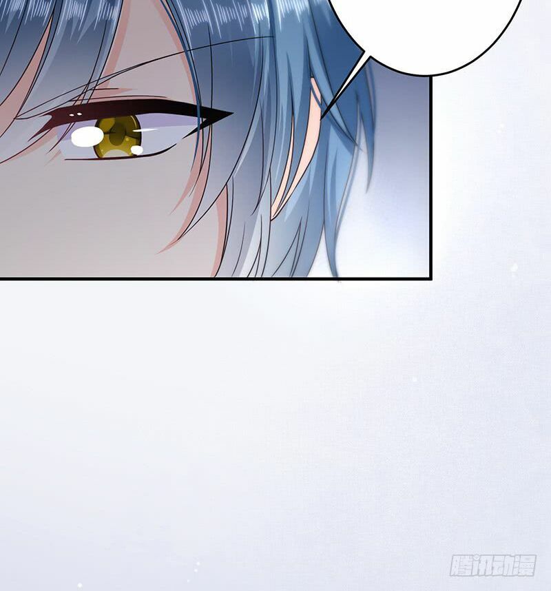Ác ma đừng hôn tôi: Chapter 11