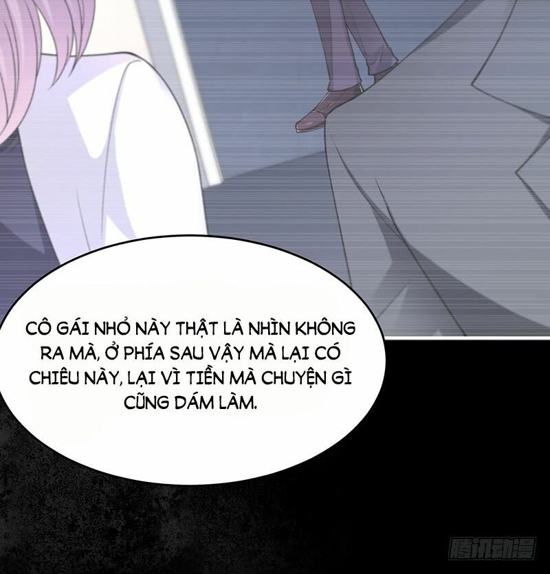 Ác ma đừng hôn tôi: Chapter 11