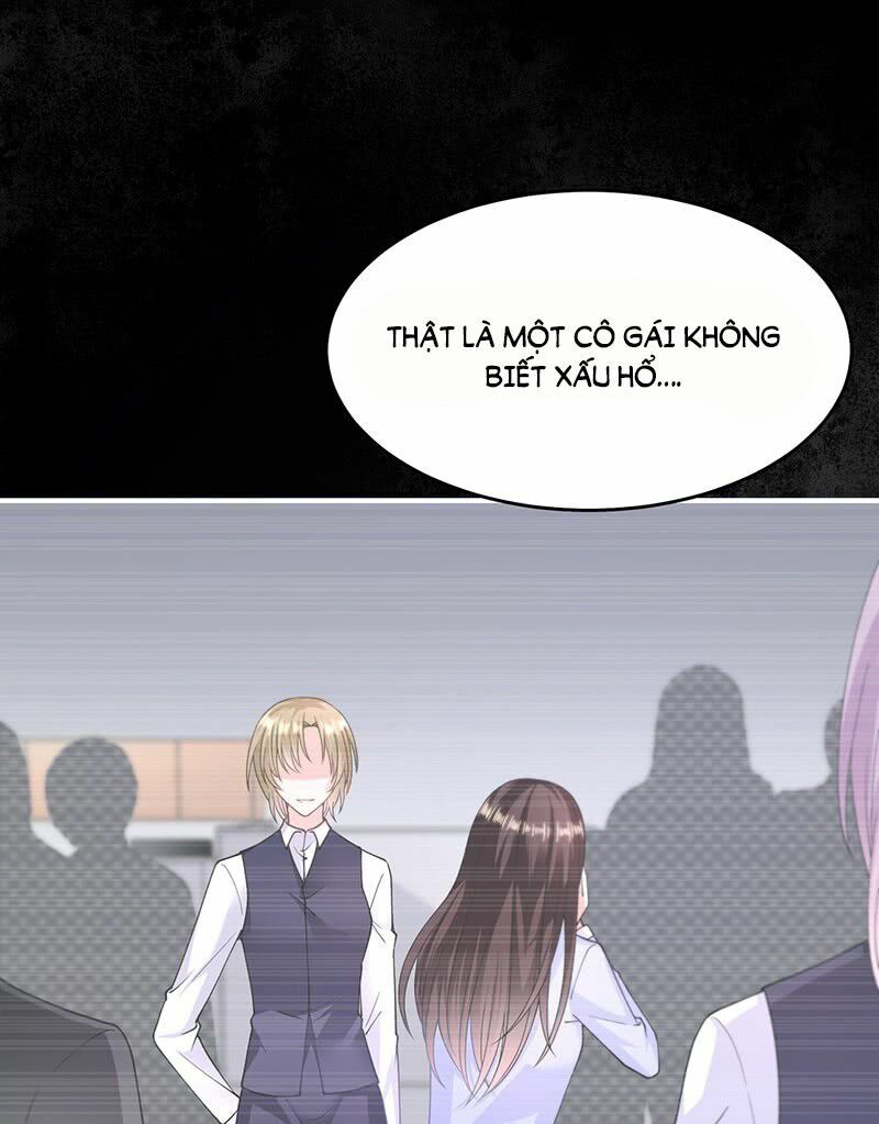Ác ma đừng hôn tôi: Chapter 11