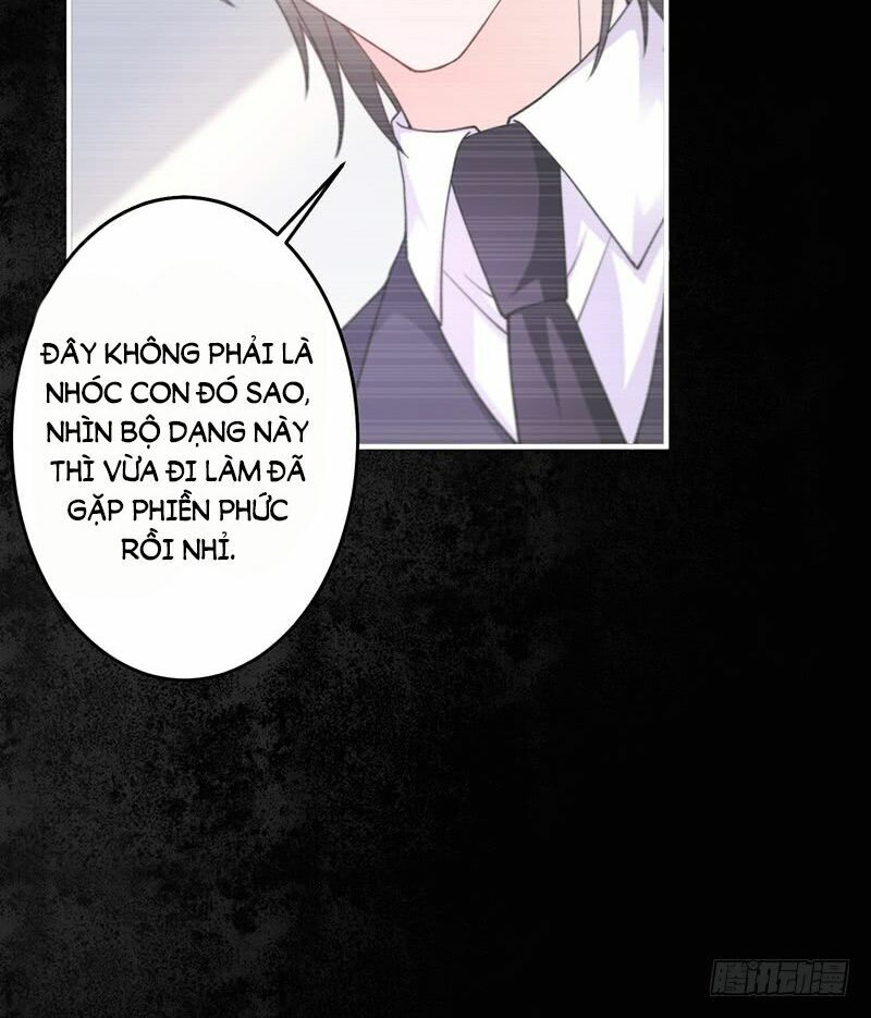 Ác ma đừng hôn tôi: Chapter 11