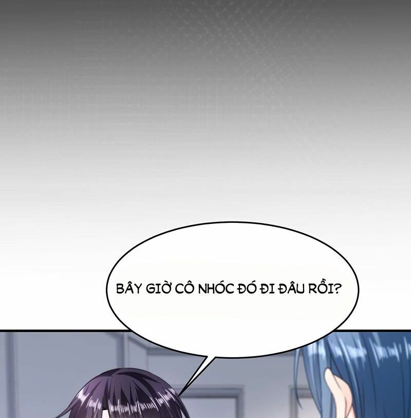 Ác ma đừng hôn tôi: Chapter 11