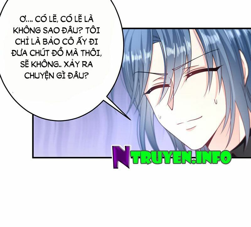 Ác ma đừng hôn tôi: Chapter 11