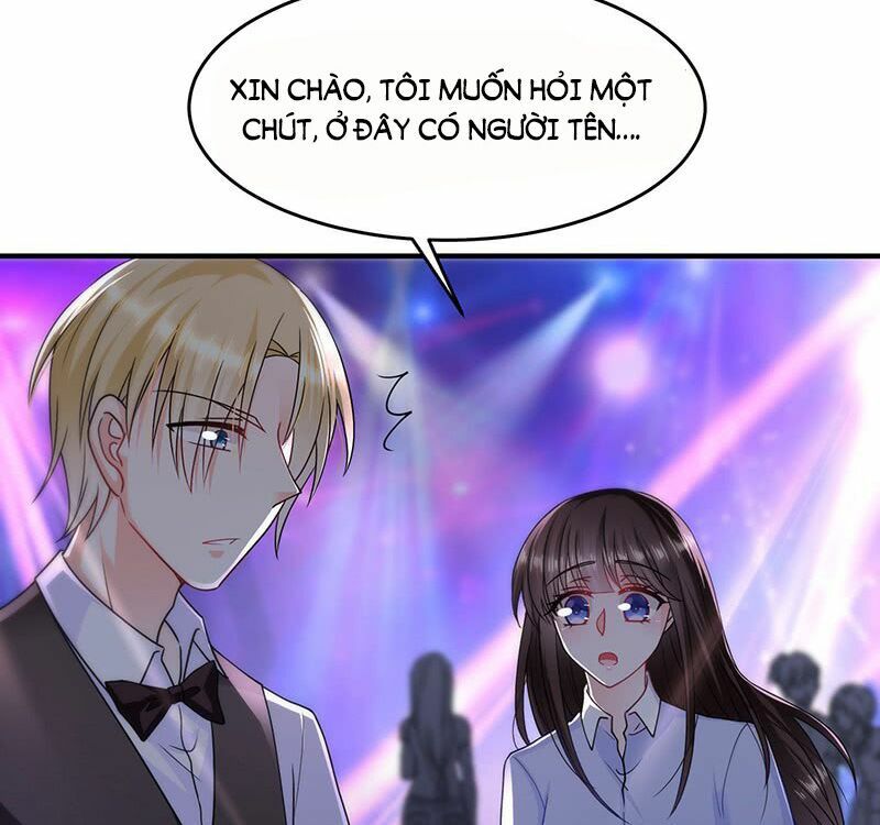 Ác ma đừng hôn tôi: Chapter 11