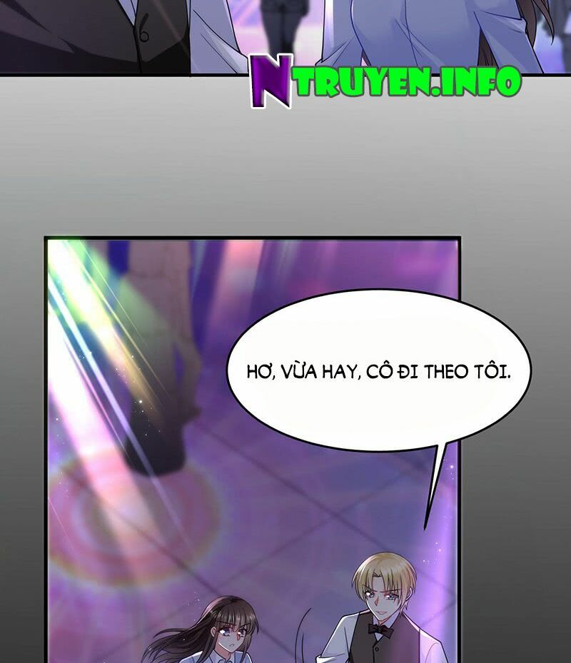 Ác ma đừng hôn tôi: Chapter 11