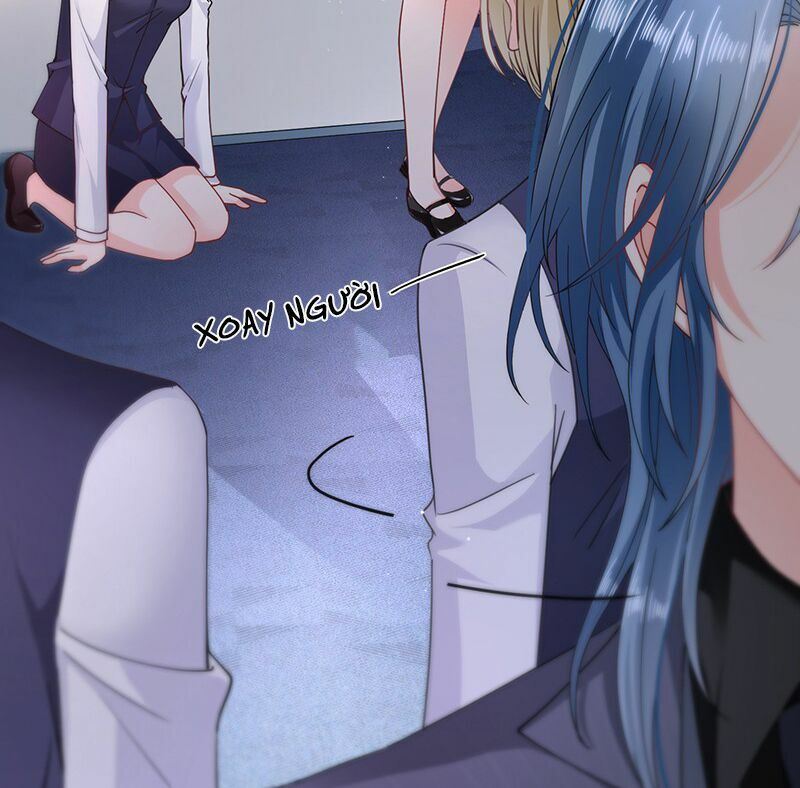 Ác ma đừng hôn tôi: Chapter 11