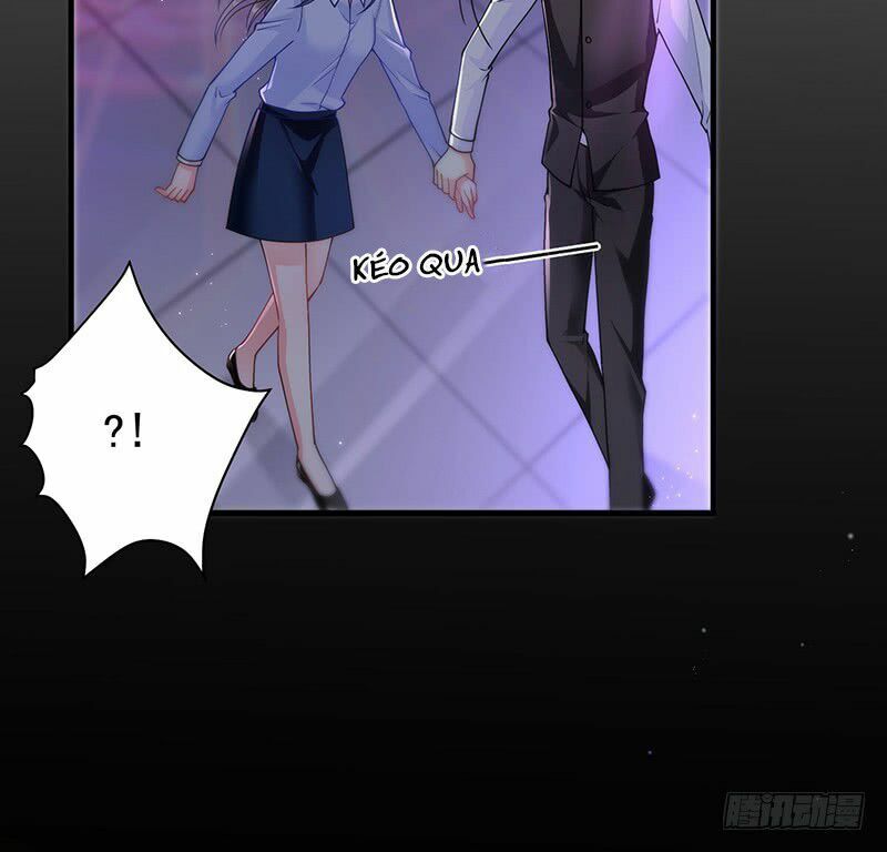 Ác ma đừng hôn tôi: Chapter 11