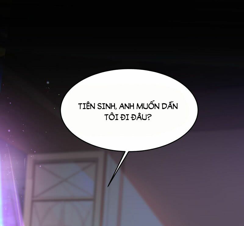 Ác ma đừng hôn tôi: Chapter 11