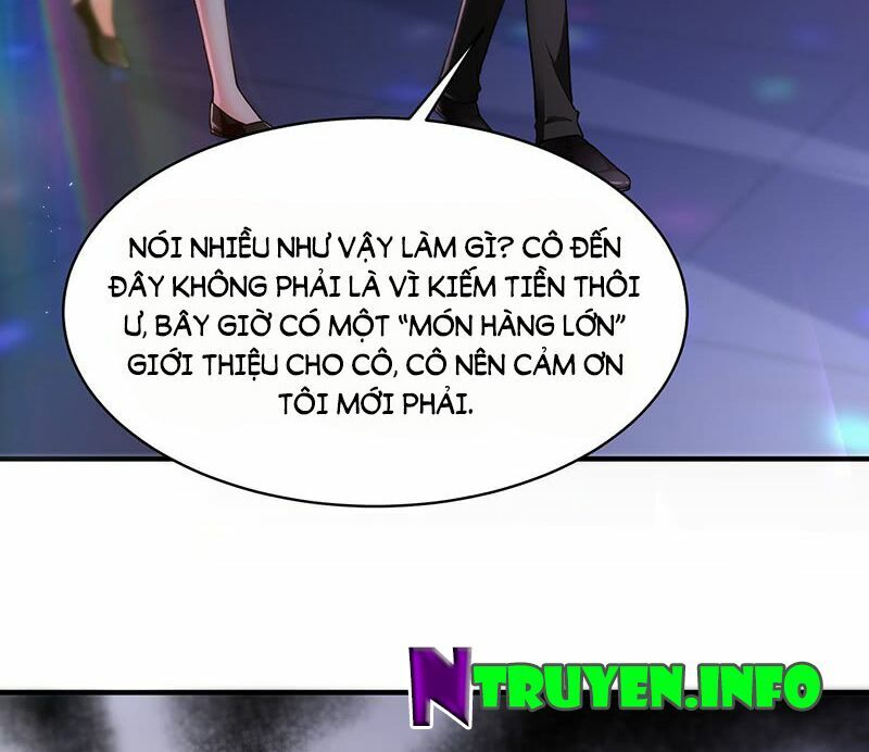 Ác ma đừng hôn tôi: Chapter 11
